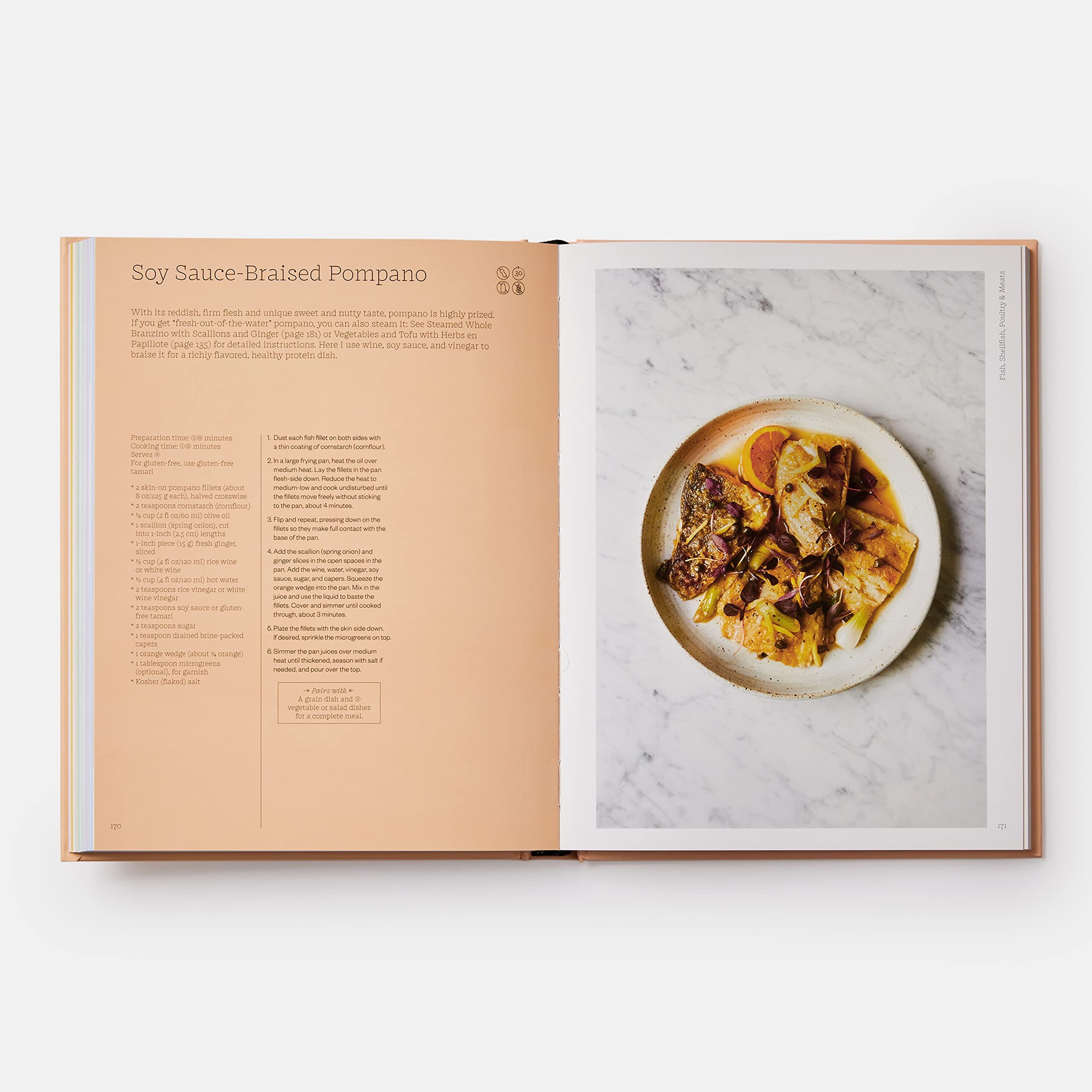 The Wellness Principles: Healthy Cooking Recipes for a Balanced Lifestyle | Nutritious Meals for Weight Loss, Detox & Everyday Wellness