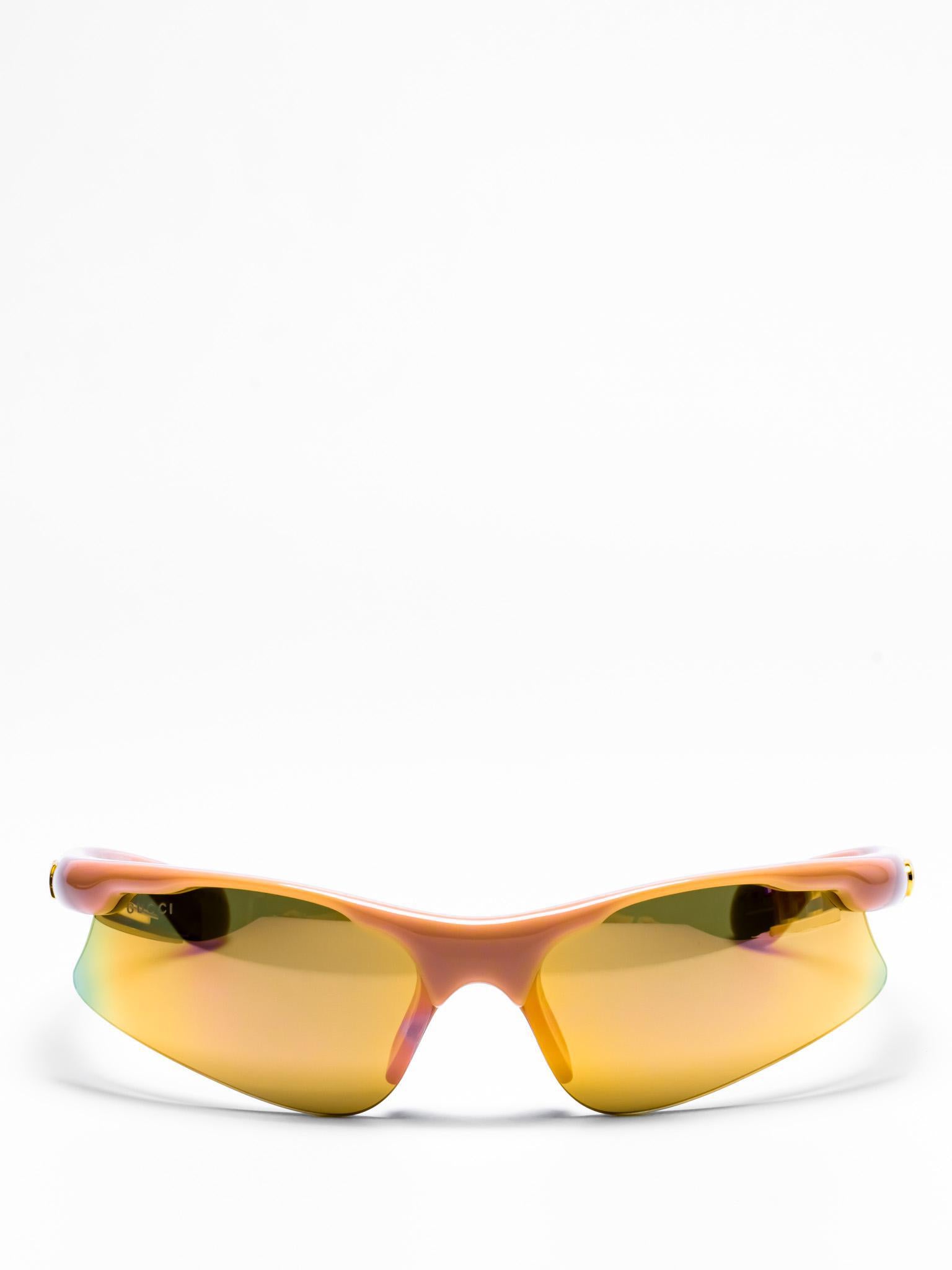 GUCCI GG1774S 004 Sunglasses - Luxury Designer Shades for Men & Women | Perfect for Outdoor Activities, Beach, Driving & Fashion Accessories