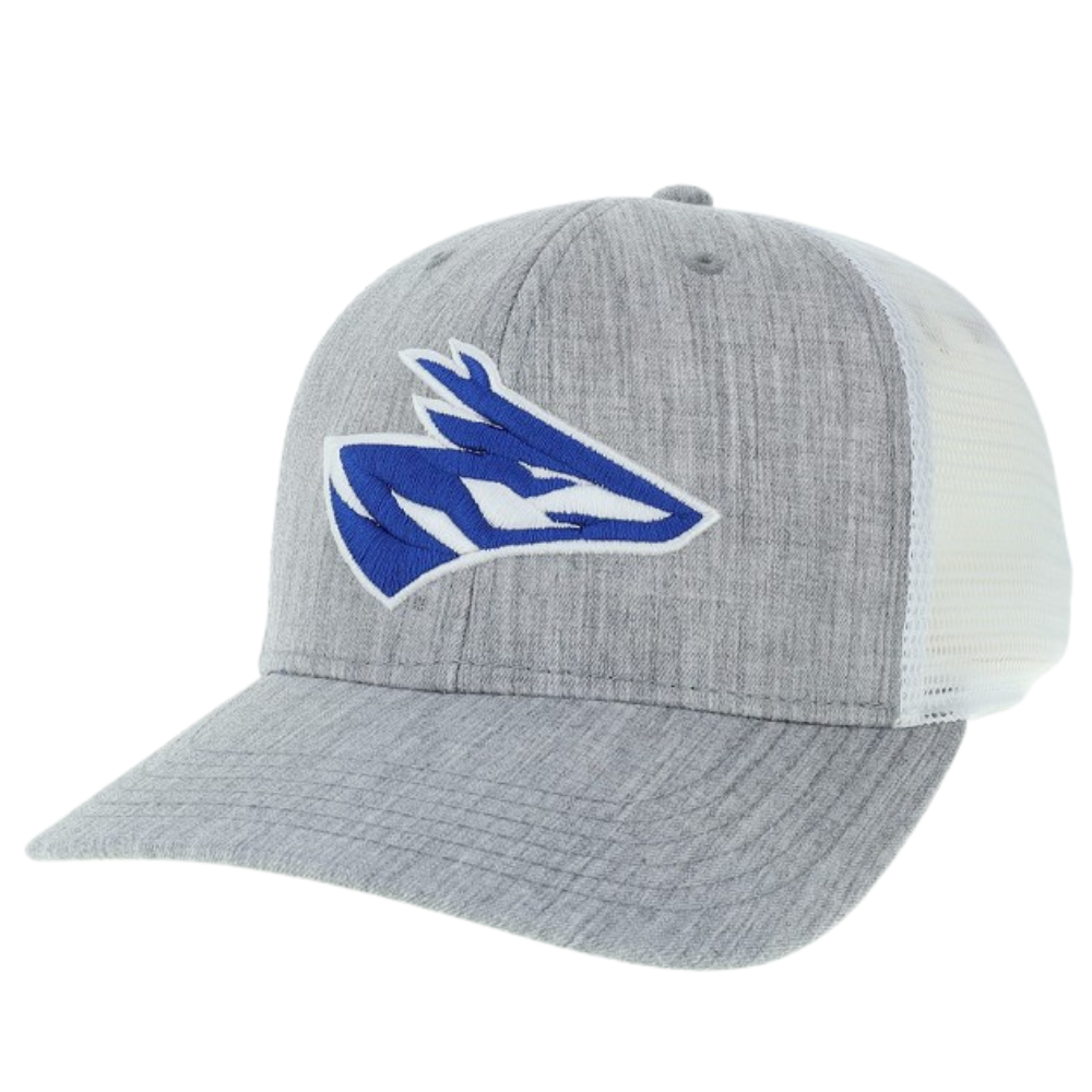 UNK Lopers Mid Pro Loper Hat for Men - Stylish & Comfortable Baseball Cap for Running, Hiking & Outdoor Activities