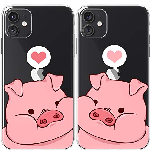 Chubby Piglets