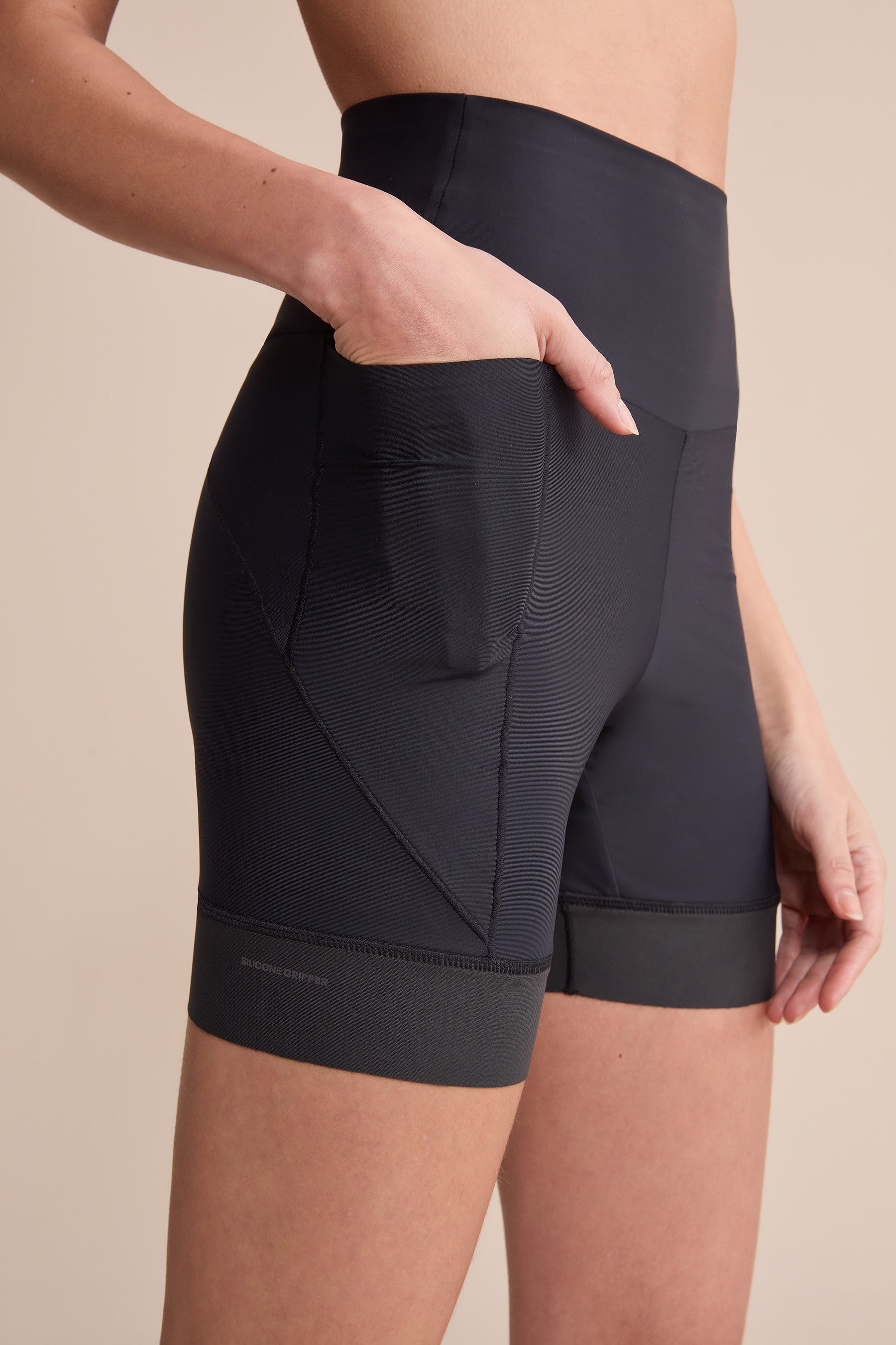 Intense Race Pro® Running Shorts for Men - Lightweight, Breathable & Quick-Dry - Perfect for Marathon, Gym Workouts & Outdoor Sports