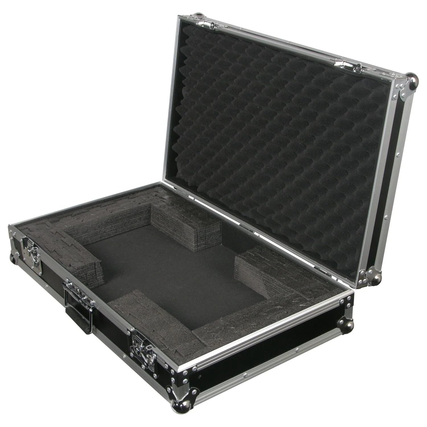 Odyssey Flight Zone Keyboard Case for 31-Note Keyboards - Protective Travel Cover for Electronic Keyboards | Perfect for Musicians, Performers & Travel Use