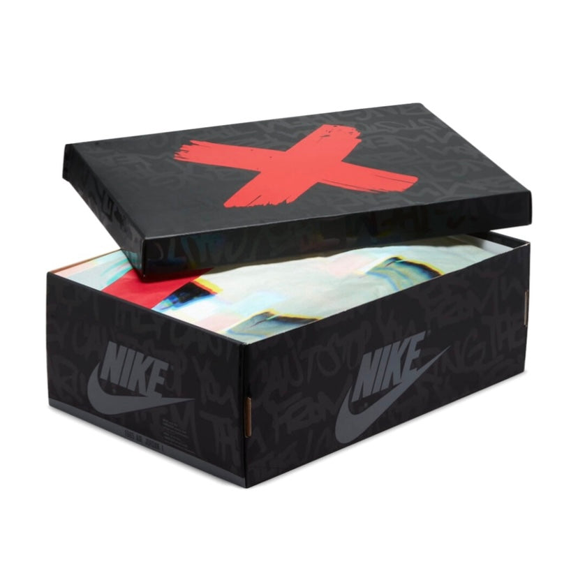 Air Jordan 1 Retro High OG Rebellionaire Sneakers - Black White Particle Grey Basketball Shoes for Men - Streetwear & Casual Wear