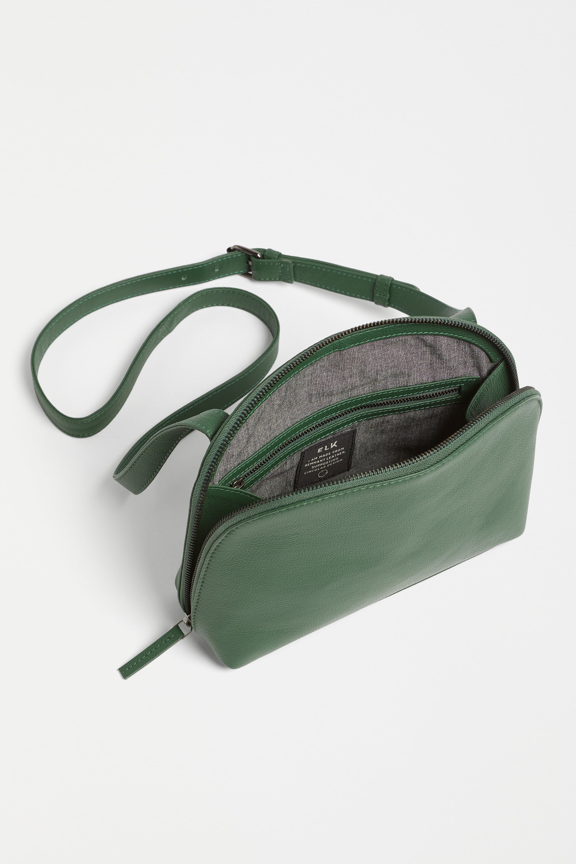 Orcas Small Bag - Lightweight & Durable Crossbody Bag for Women & Men - Perfect for Travel, Hiking, and Everyday Use