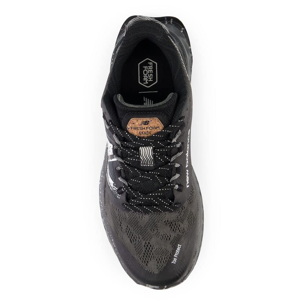 New Balance Women's Fresh Foam Garoe V1 Trail Running Shoes - Lightweight Cushioned for Hiking & Outdoor Adventures