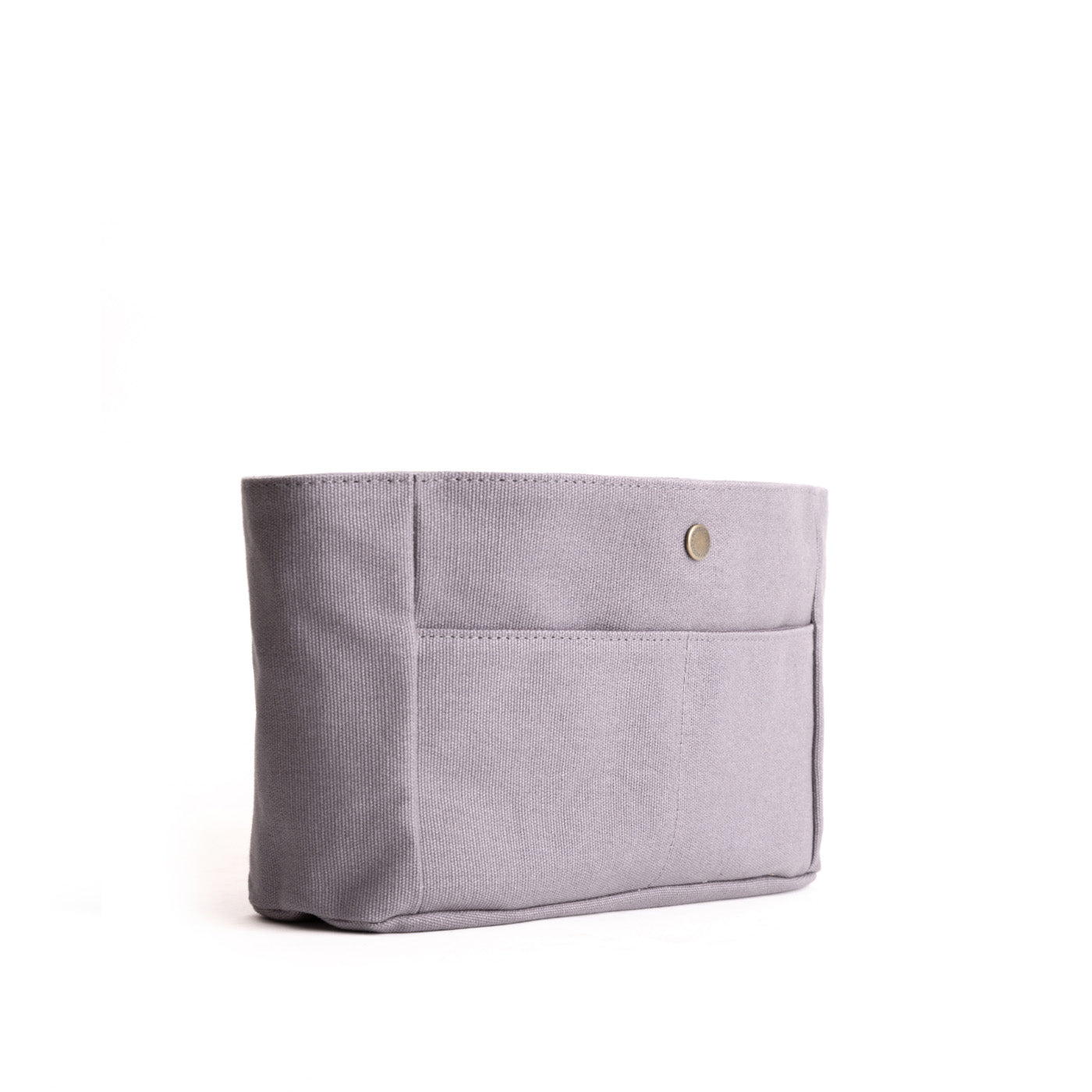 Premium Canvas Purse Organizer - Expandable Handbag Insert for Women - Perfect for Travel, Work & Everyday Use