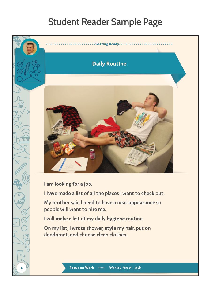 Focus Series Curriculum - Comprehensive Learning Program for Students & Educators | Perfect for Homeschooling, Classroom Teaching & Self-Study