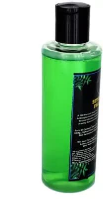 SUTEKI Neem Face Wash for Acne Control - Herbal Anti-Pimple Cleanser with Fresh Neem Extract, 210ml - Perfect for Oily & Acne-Prone Skin, Daily Skincare Routine