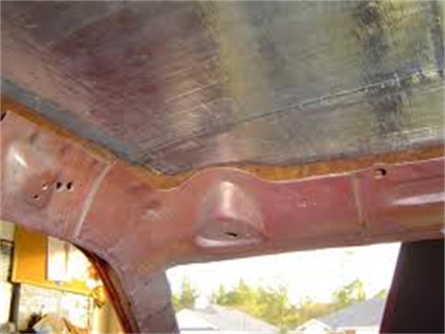 HushMat 664015 Sound Deadening & Thermal Insulation Kit for 1987-2011 Dodge Dakota Regular Cab Roof - Reduce Road Noise & Heat for a Quieter Ride