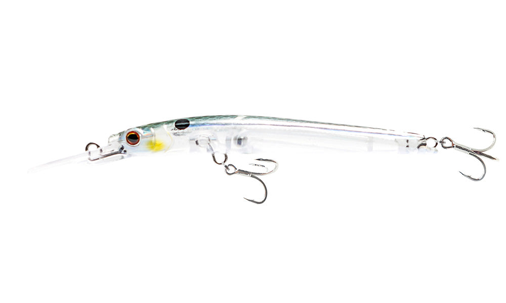 STYX Minnow 116 SFLT 116mm Fishing Lure - Topwater Bass Fishing Bait for Freshwater & Saltwater - Perfect for Trout, Pike, and Walleye - Ideal for Casting and Trolling in Lakes, Rivers, and Coastal Waters