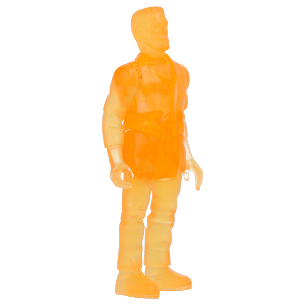 Frankenstein Universal Monsters ReAction Figure - Collectible Toy for Horror Fans, Halloween Decor & Movie Memorabilia