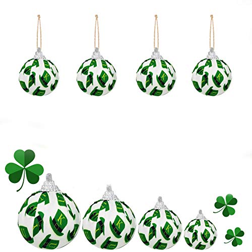16 Pcs Leprechaun Hat