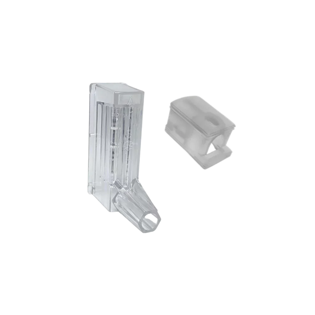 Apisolis Water Tank Replacement with Sealing Gasket - Compatible with Various Models - Perfect for Home, Office, and Industrial Use