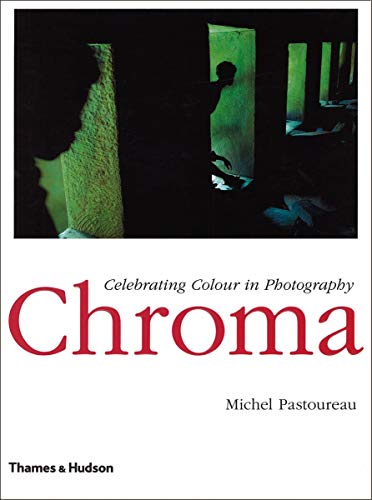 Chroma: Celebrating Color in Photography - Explore Vibrant Visuals for Home Decor, Gifts & Art Collections