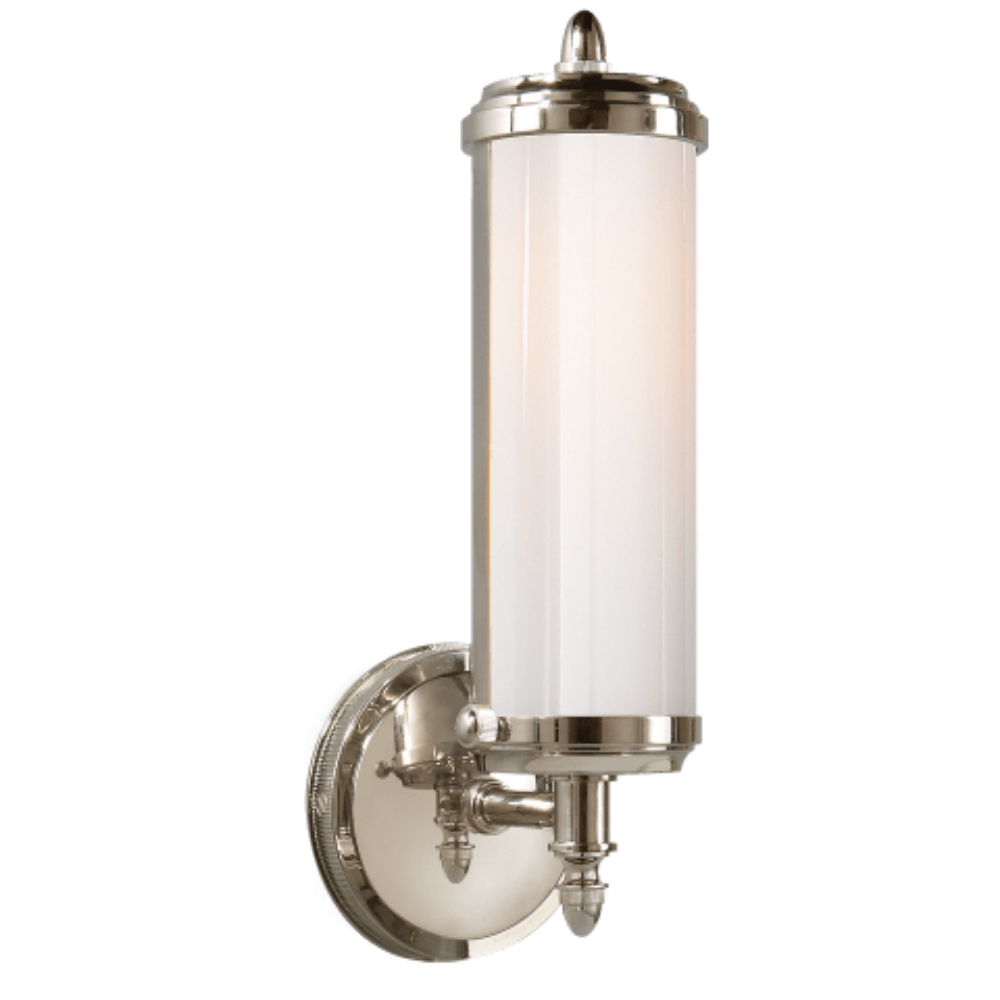 Zyan LED Bath Light - Waterproof Shower Light with Motion Sensor, Dimmable for Bathroom, Spa, and Sauna - Perfect for Relaxation and Nighttime Safety