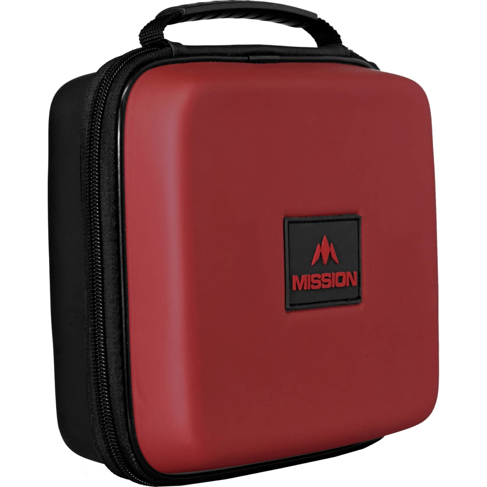Mission Freedom Luxor Dart Case - Premium Dart Storage & Carrying Solution for Steel Tip & Soft Tip Darts - Perfect for Bars, Pubs, Home Game Rooms & Professional Tournaments