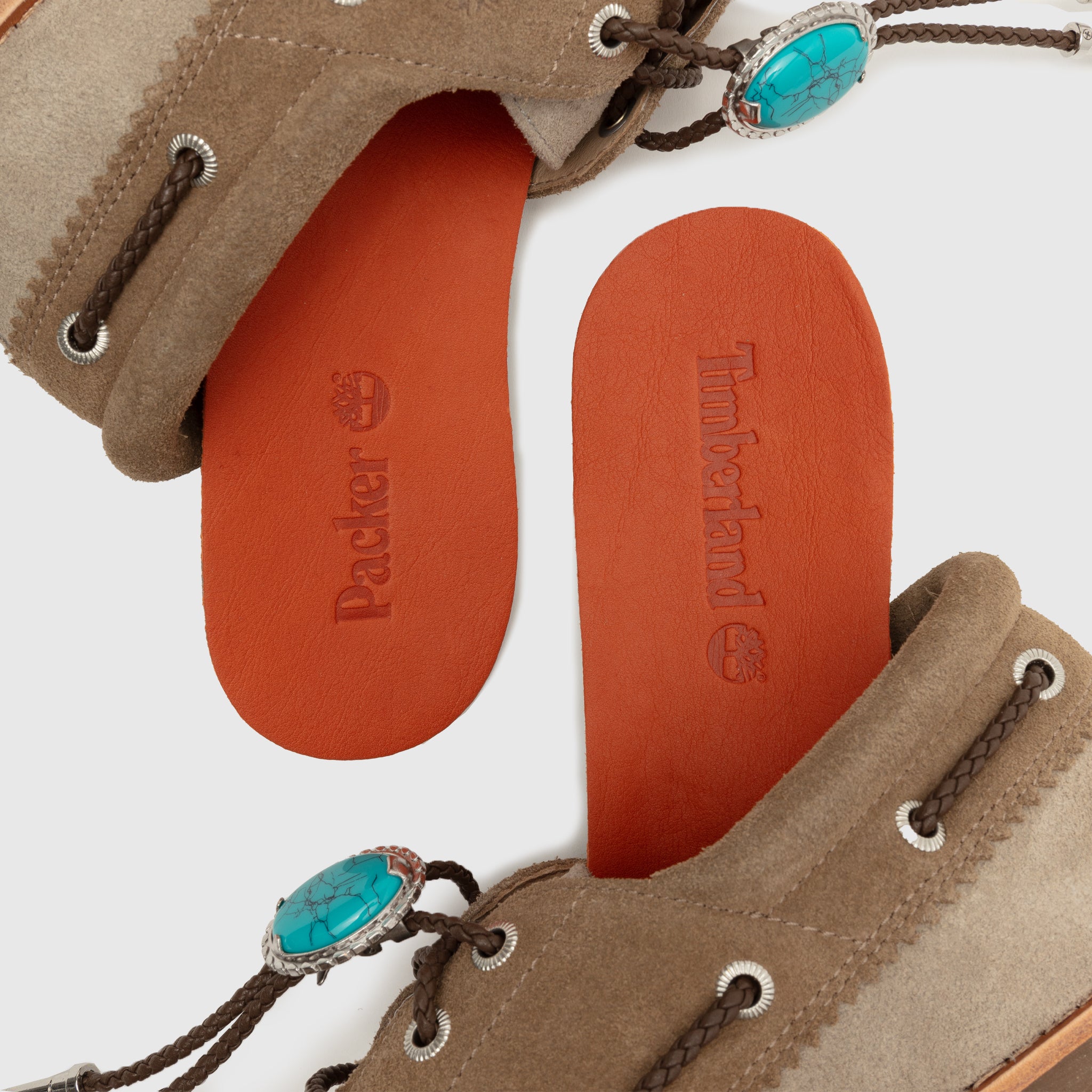 **Packer X 3-Eye Lug Handsewn Boat Shoe - Classic Comfort for Men | Perfect for Casual Wear, Sailing & Outdoor Adventures**