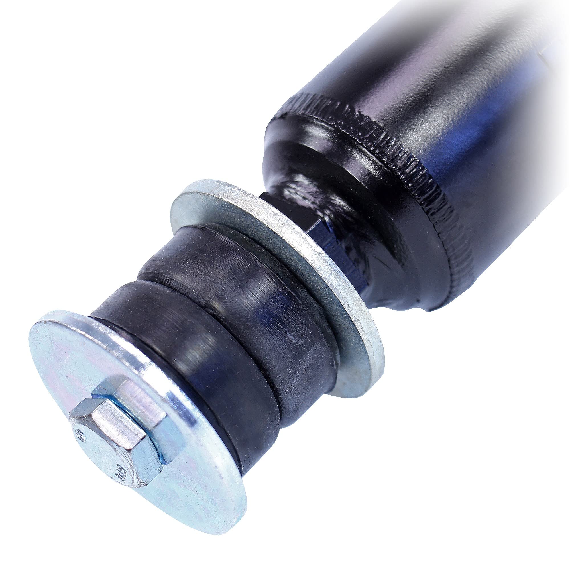 Bilstein 19-028521 Shock Absorber - Heavy Duty Performance Suspension for Trucks & SUVs - Perfect for Off-Roading & Towing