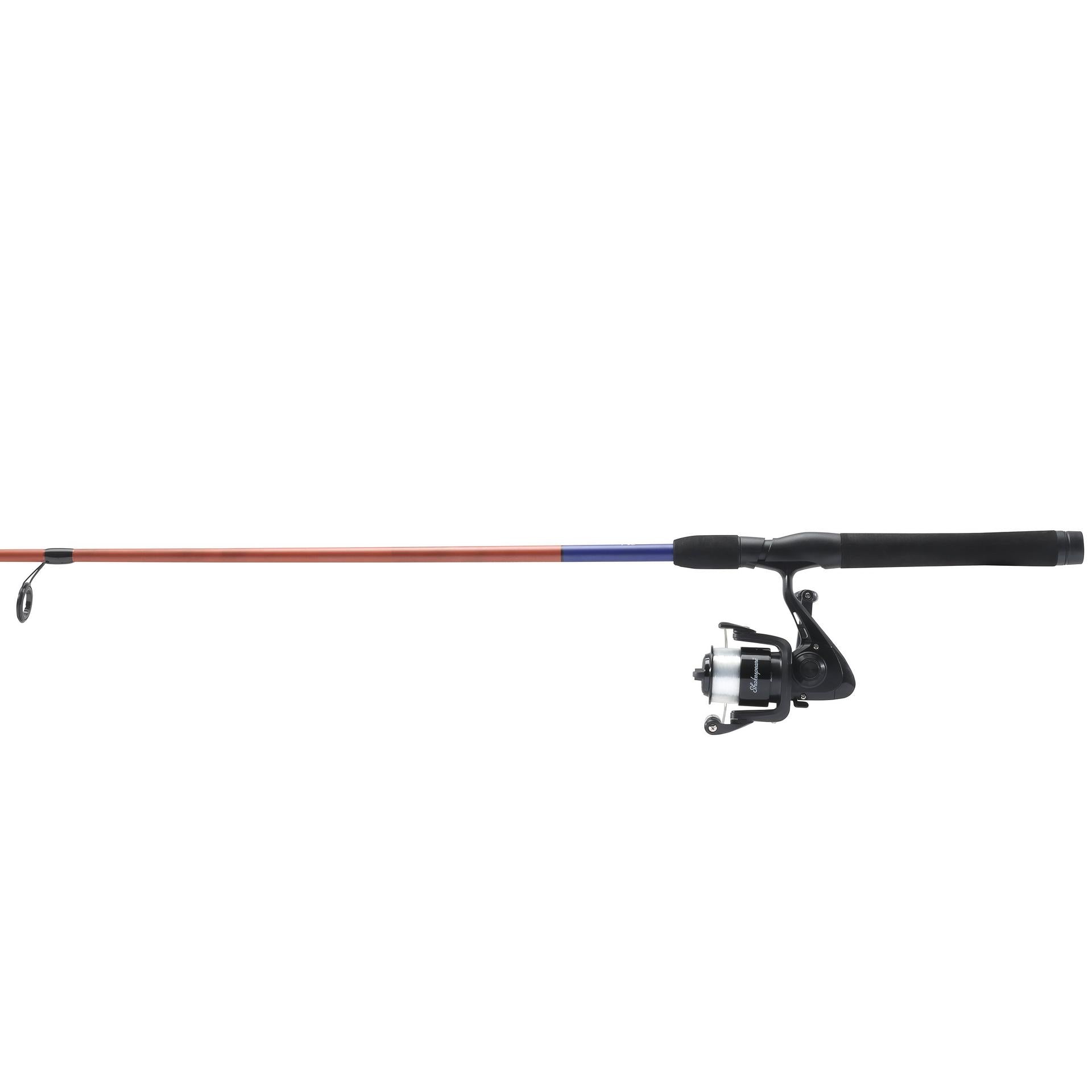 Best Bass Fishing Spinning Rod - High Performance Lightweight Fishing Pole for Freshwater & Saltwater - Perfect for Shore Fishing, Kayak Fishing, and Boat Angling