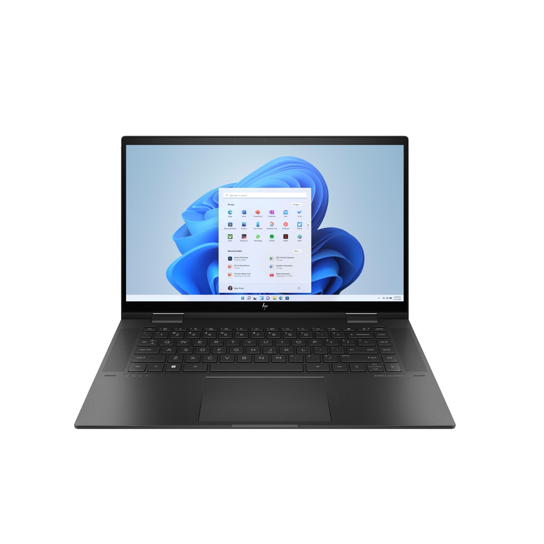HP Pavilion x360 14