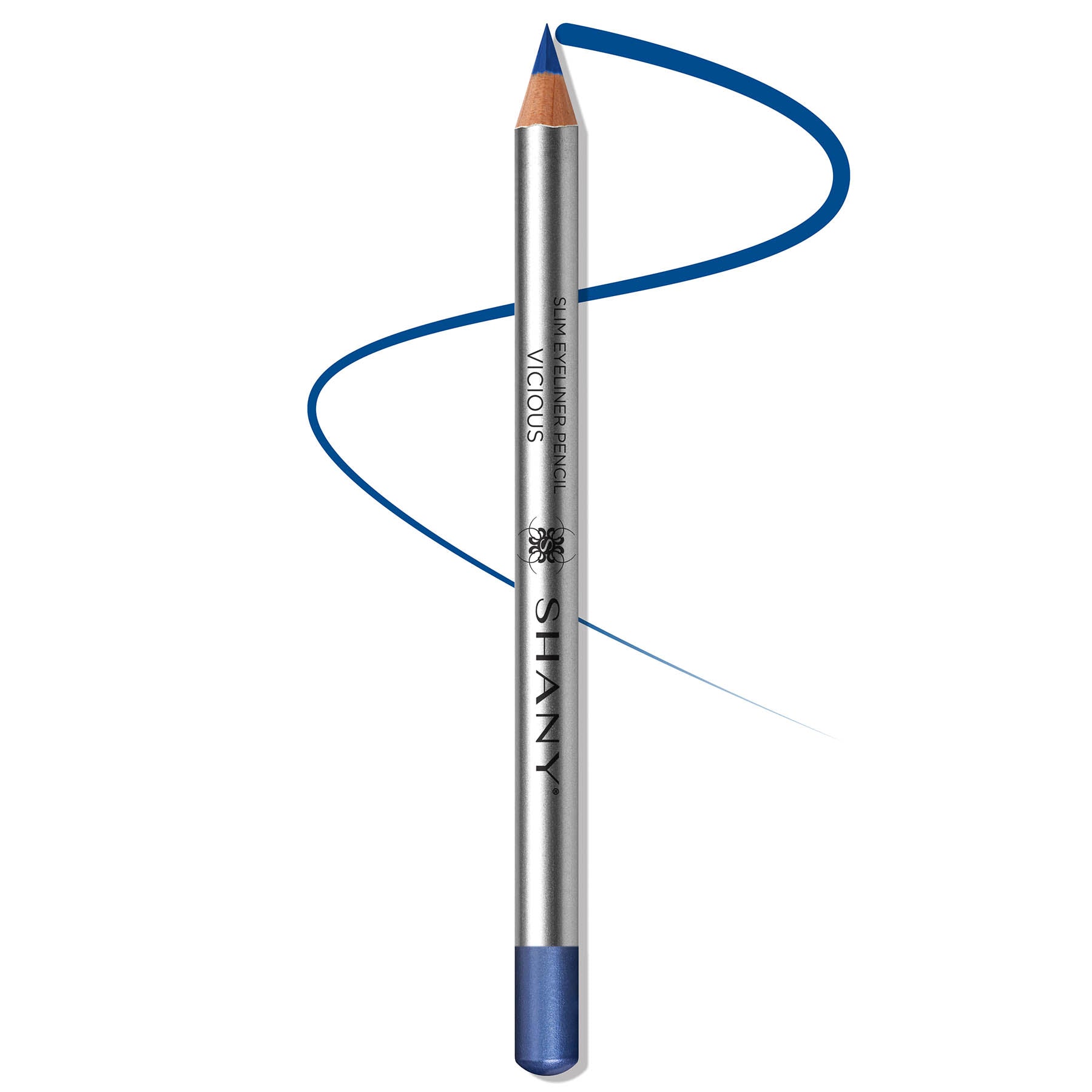 Waterproof Slim Eye Liner Pencil - Long Lasting Smudge Proof Eyeliner for Precise Definition | Perfect for Everyday Makeup & Special Occasions