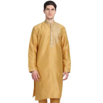 The Golden Thread of Tradition: A Tale of Elegance and Heritage