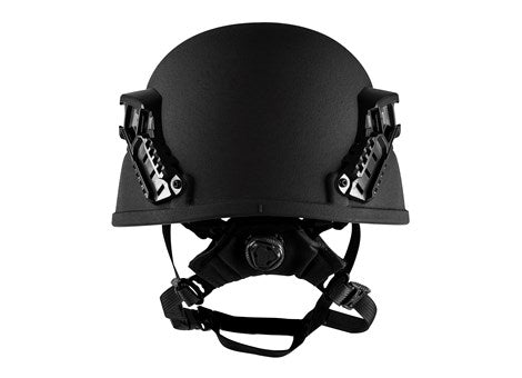 Team Wendy EPIC Protector Full Cut Ballistic Helmet - NIJ IIIA Certified for Maximum Protection | Tactical, Military & Law Enforcement Use