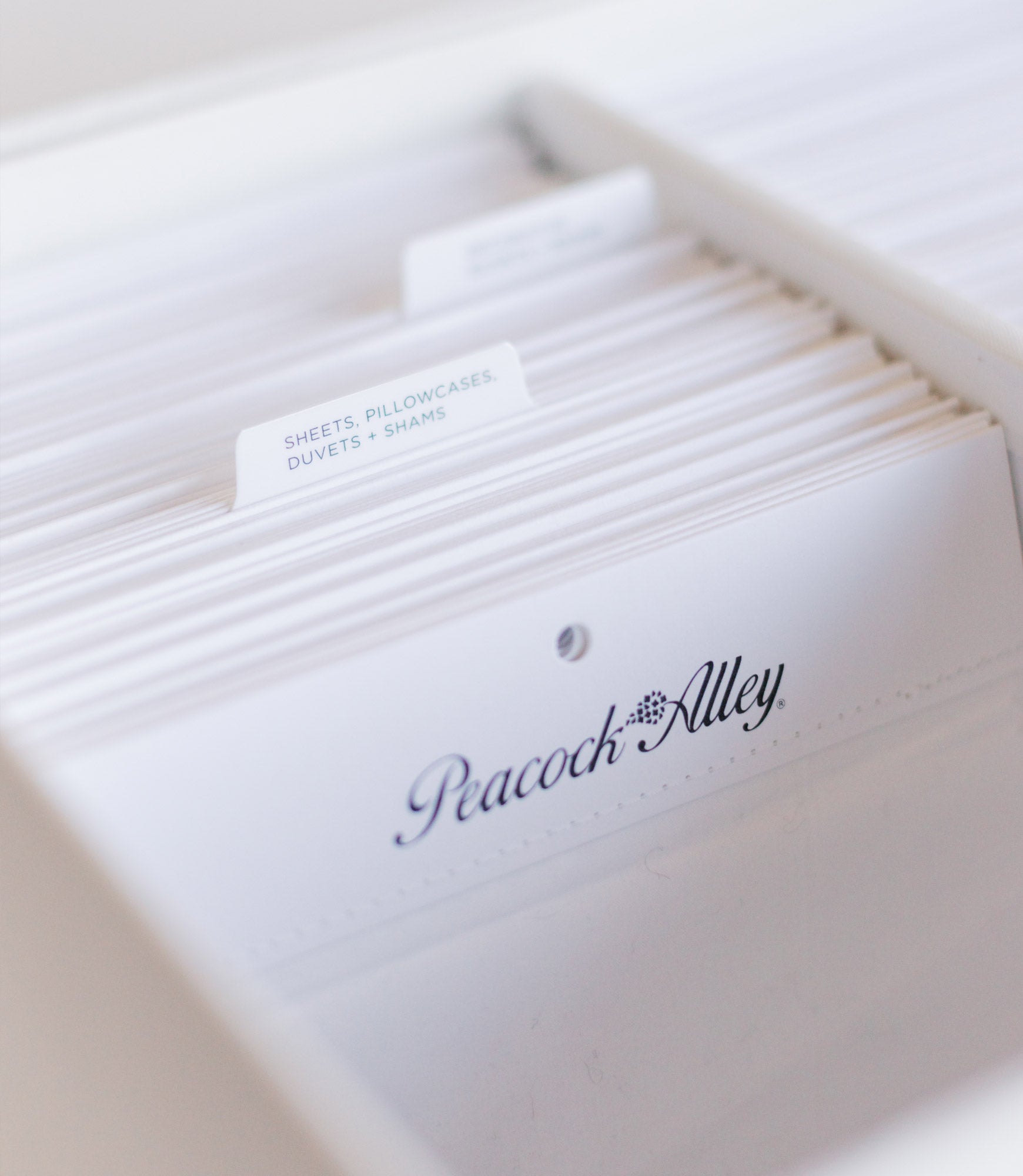 Swatch Box - Premium Fabric Sample Book for Designers & Crafters | Perfect for Sewing, Quilting, and DIY Projects