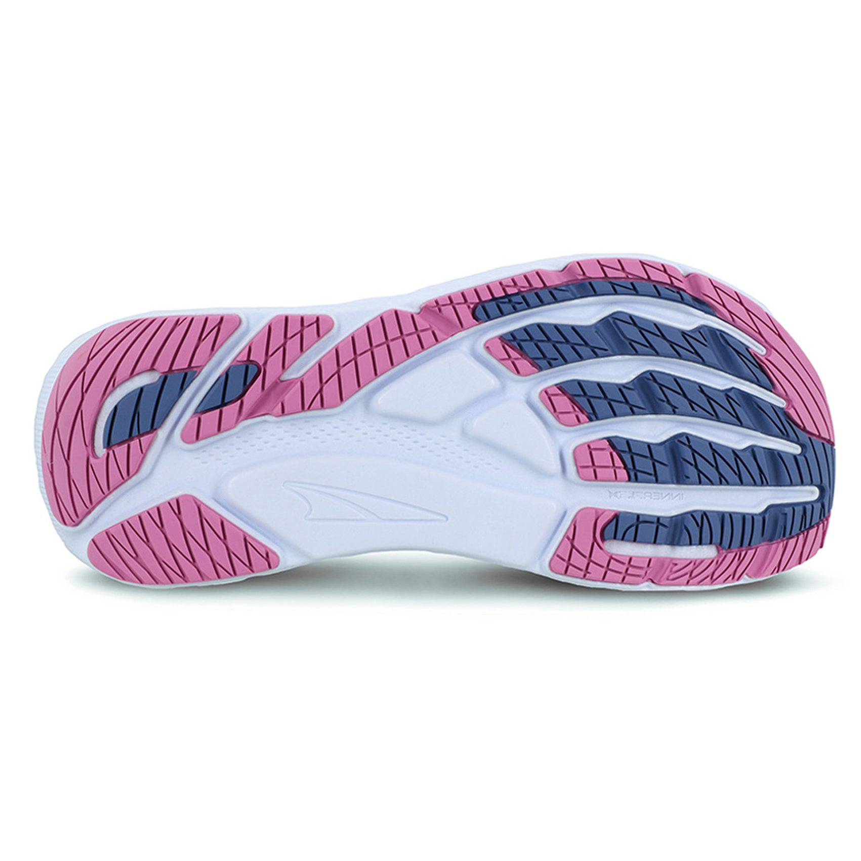 Women's Altra FWD Via Running Shoes - Lightweight Road Running & Training Shoes for Women - Perfect for Jogging, Gym Workouts & Daily Wear