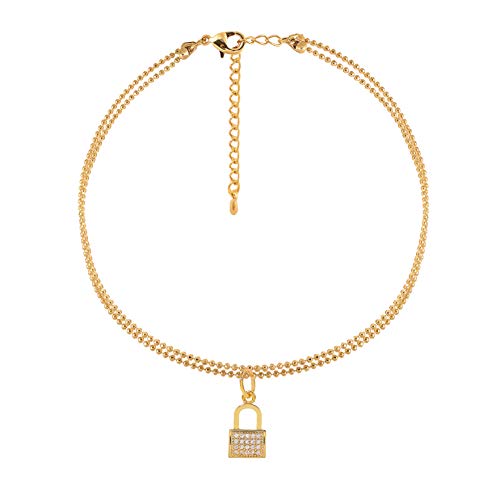 Love Lock Gold