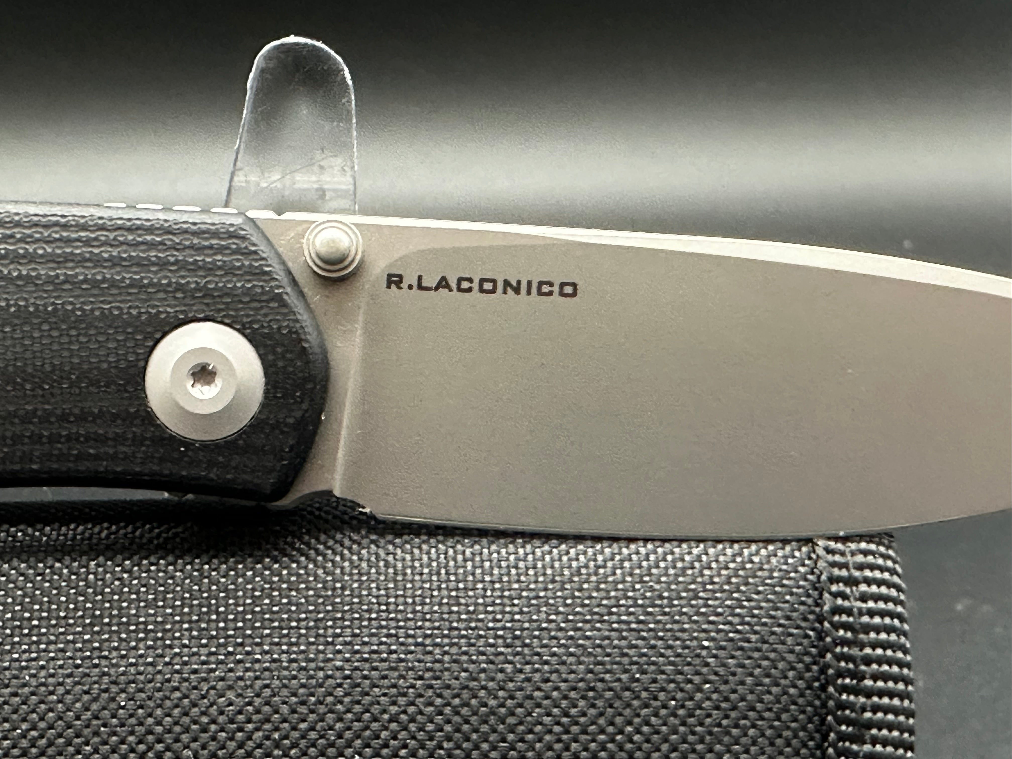CIVIVI Sokoke Folding Pocket Knife - Black G10 Handle, Liner Lock, EDC Knife for Outdoor, Camping, and Everyday Carry