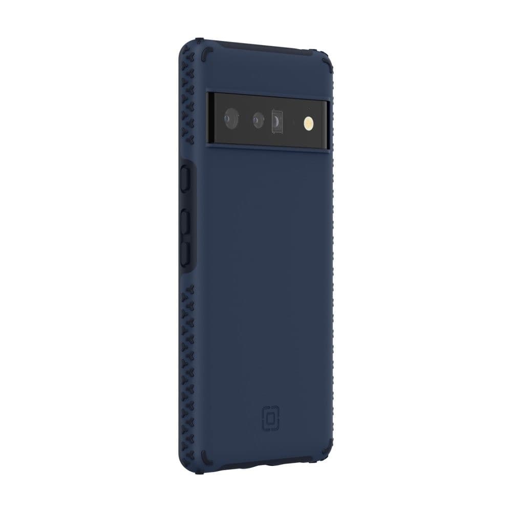 Incipio Protective Grip Case for Google Pixel 6 - Shockproof & Anti-Slip Phone Cover for Everyday Use, Work & Travel