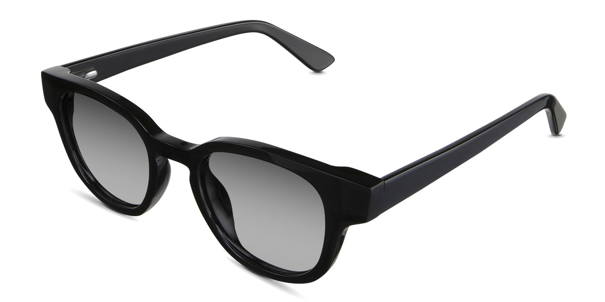 Aris Men's Prescription Sunglasses - UV Protection Polarized Lenses for Driving, Fishing & Outdoor Activities