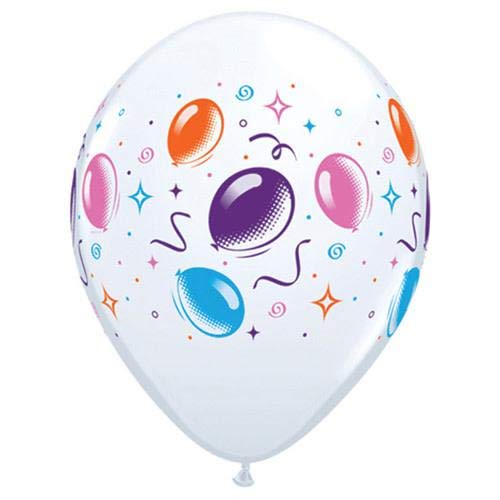 LOONBALLOON 11