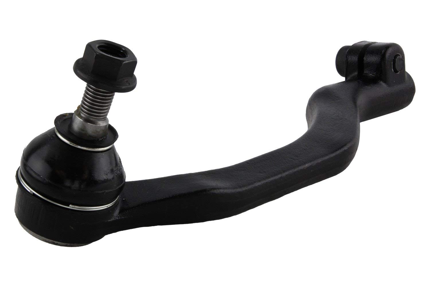 Centric 612.34042 Outer Front Tie Rod End - Premium Replacement for Smooth Steering & Suspension - Ideal for Trucks, SUVs & Off-Road Vehicles