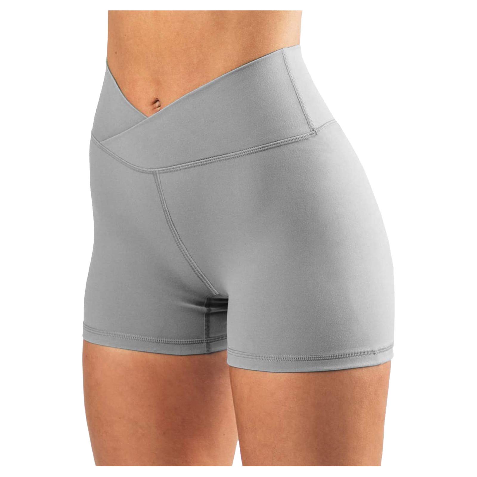 FENGQI Women's High Waist Running Leggings - Breathable Workout Yoga Pants for Fitness, Sports & Athletic Activities | Perfect for Gym, Jogging, Yoga & Casual Wear