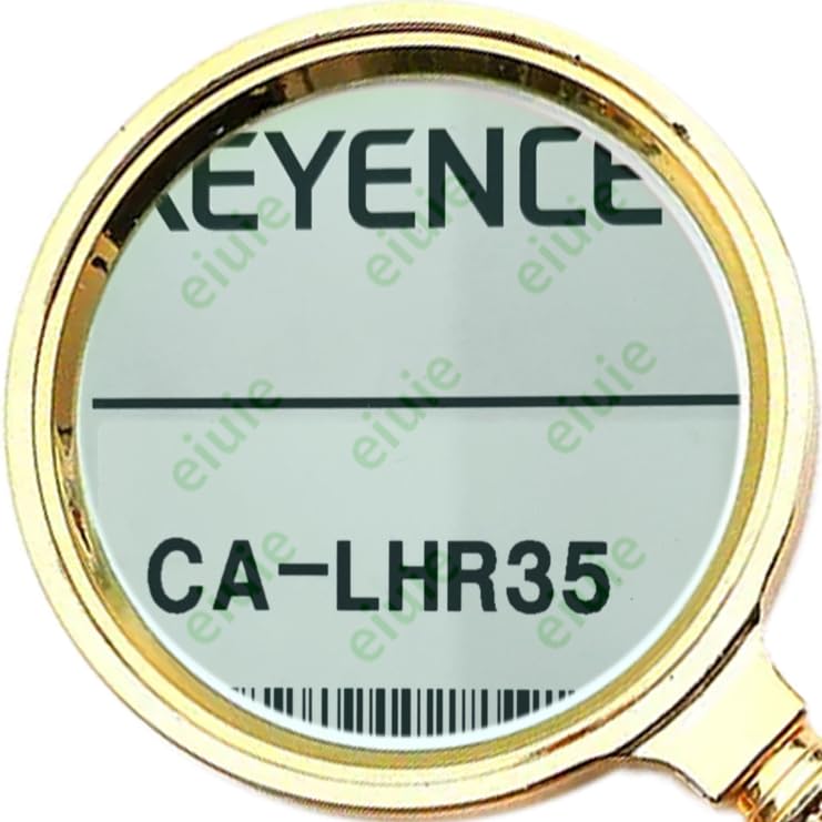 CA-LHR35 High-Quality Unused Spare Parts - OEM Replacement Stock | Perfect for Industrial Equipment Repair & Maintenance