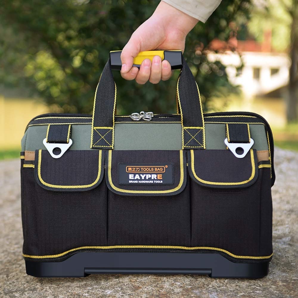 1680D Oxford Cloth Electrician Tool Bag - 13