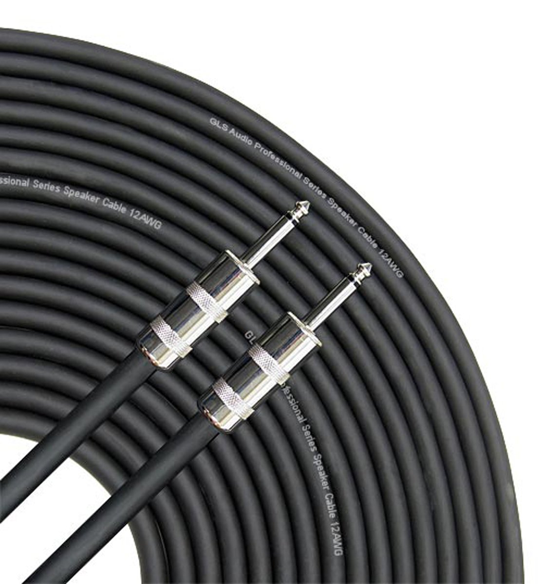 Premium GLS Audio 12 AWG 1/4