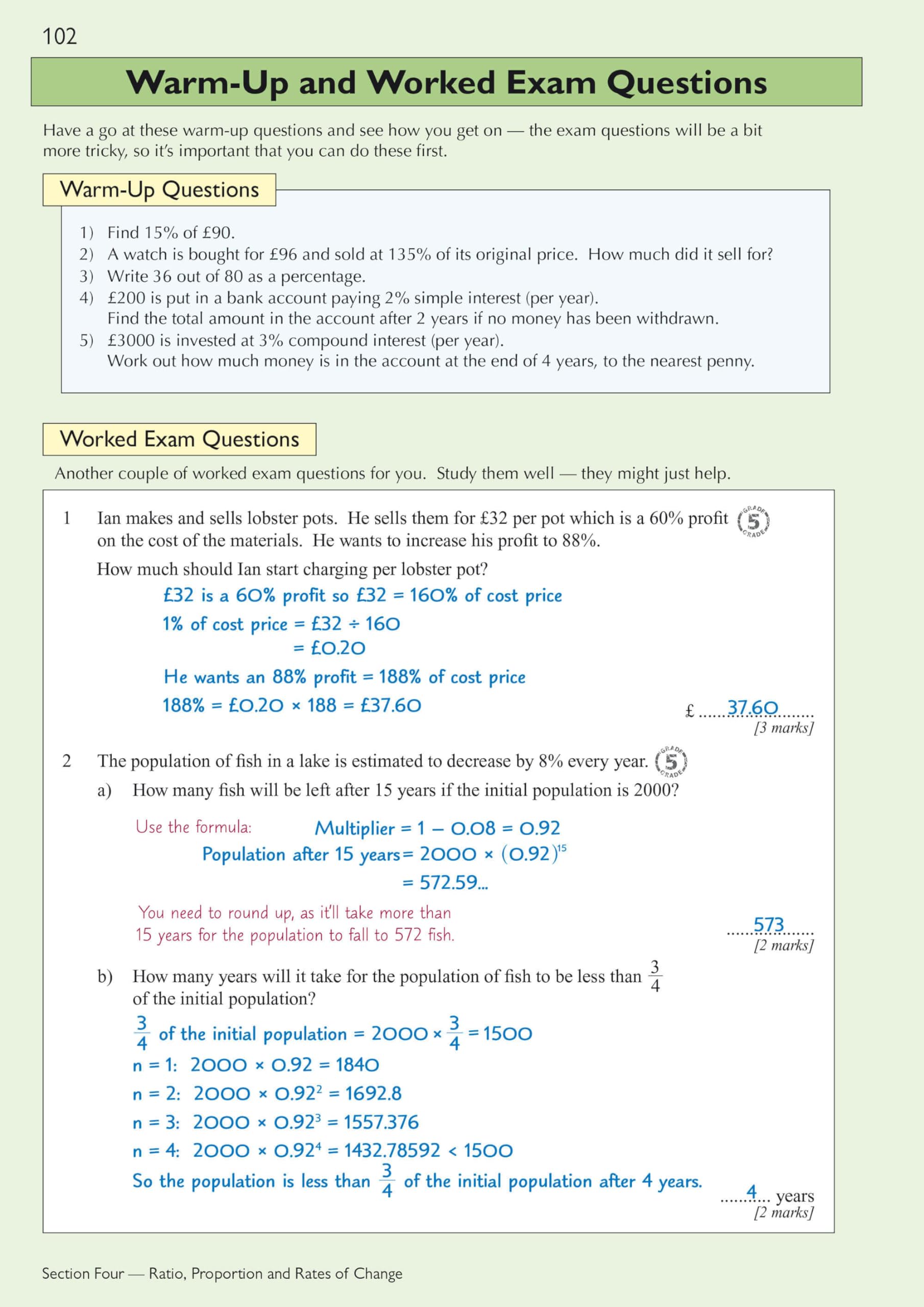 GCSE Maths Edexcel Complete Revision & Practice Book - Higher Level with Online Edition, Video Tutorials & Quizzes | 2025-2026 Exam Prep | Perfect for Home Study & Classroom Learning