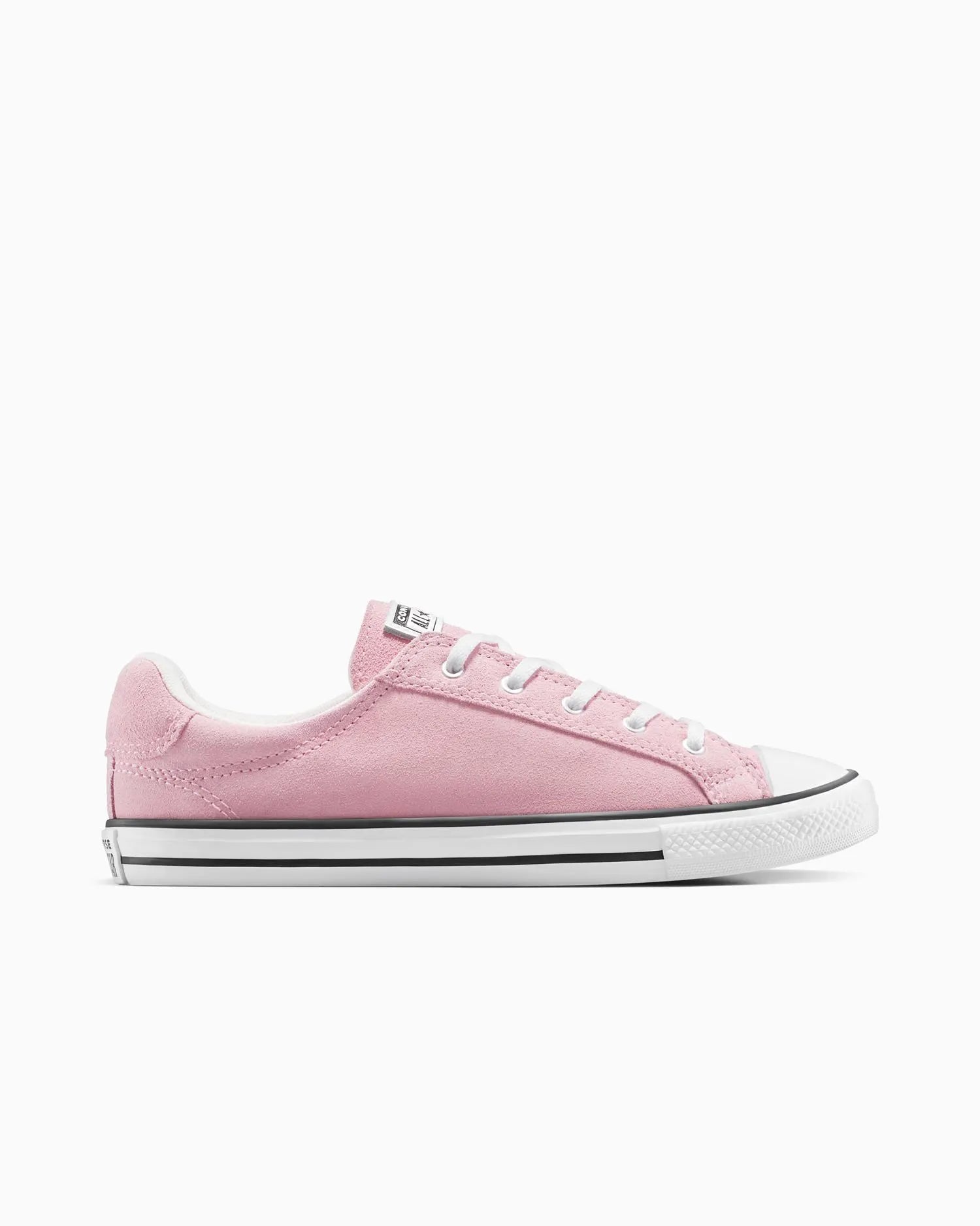 Converse Women's Chuck Taylor All Star Dainty Lucky Jellyfish Pink Sneakers - Casual Fashion Shoes for Women, Streetwear, Everyday Wear & Summer Outfits
