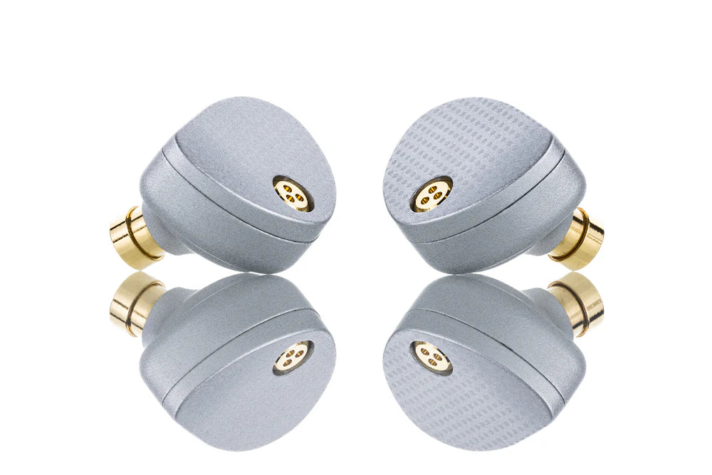 MOONDROP ARIA 2 HiFi In-Ear Monitor Headphones with High Resolution Sound - Perfect for Audiophiles, Musicians, and Gaming Enthusiasts
