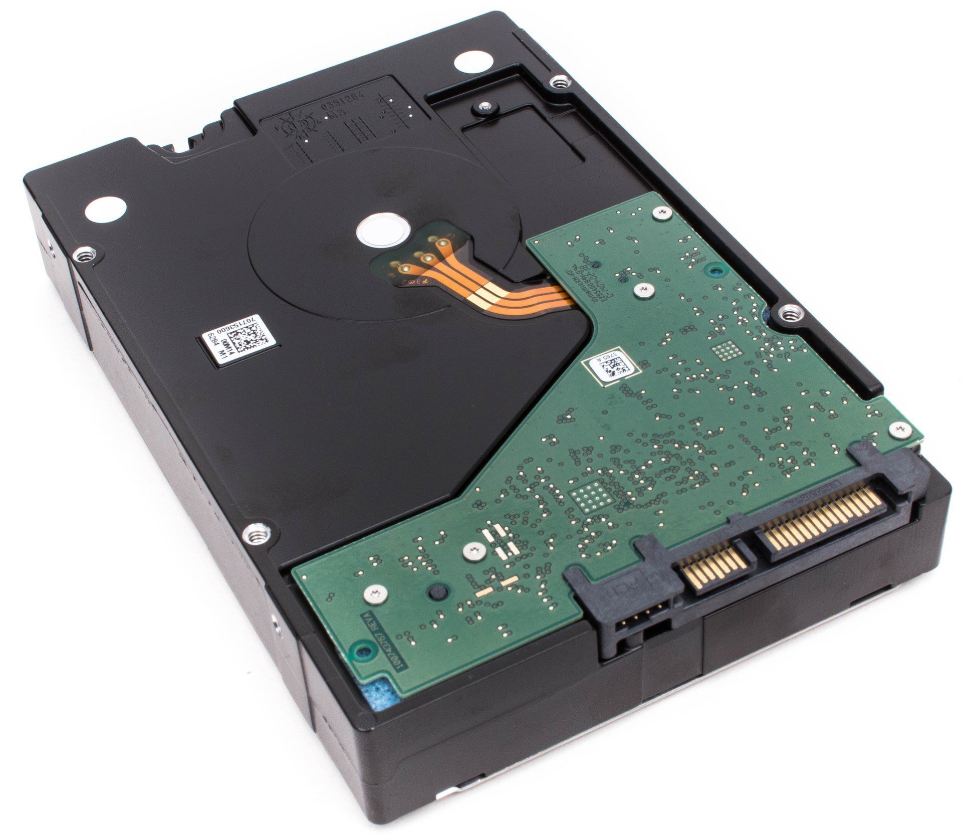 Seagate ST6000NM0024 6TB 3.5
