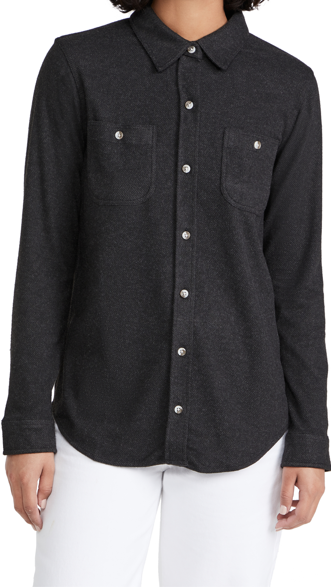 Faherty Women's Legend Sweater Shirt - Cozy Knit Pullover for Fall & Winter | Perfect for Casual Outfits, Layering & Cold Weather Fashion