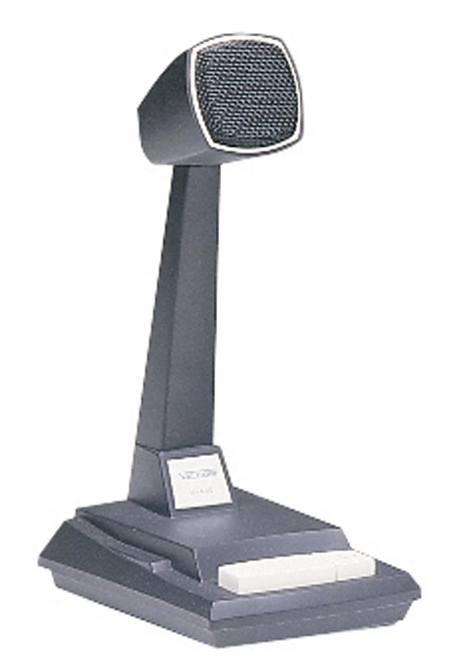 VALCOM Dynamic Desktop Mic for Clear Conference Calls