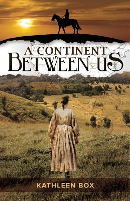 Between Us: A Continent Apart - Long Distance Relationship Gifts for Couples, Perfect for Anniversaries, Valentine's Day & Romantic Surprises