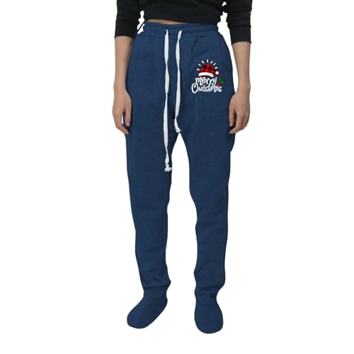 Zj4-thickened Style-dark Blue