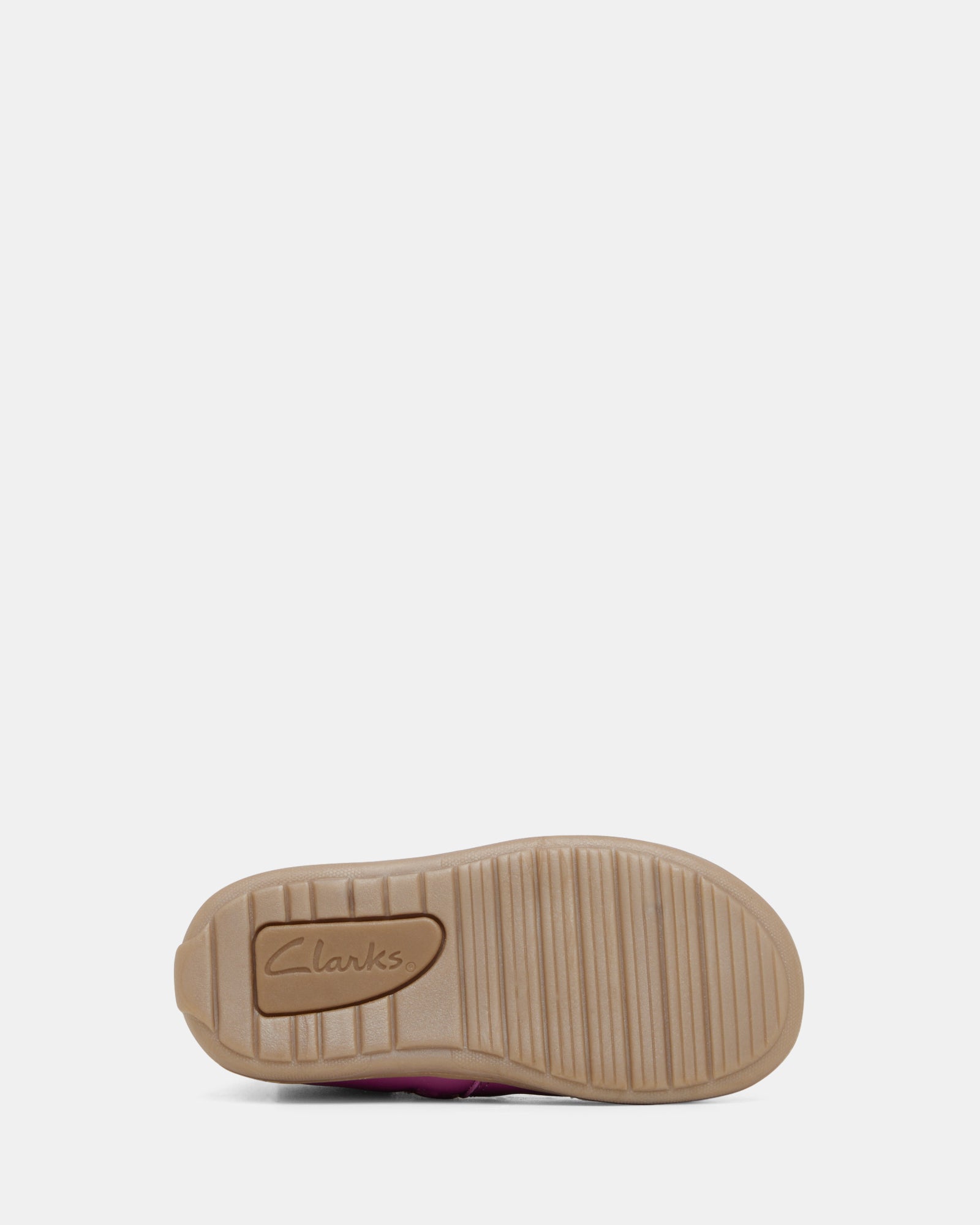 CLARKS Women's Marcela D Fit Mauve Suede Casual Loafers - Comfortable Slip-On Shoes for Work, Travel & Everyday Wear