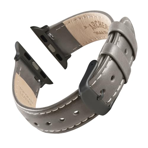 Pewter Gray/Natural Thread, Matte Gray Hardware