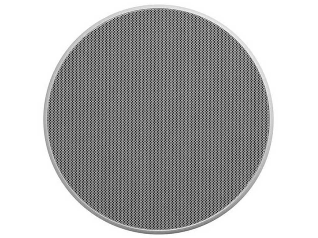Bowers & Wilkins CCM382 Premium In-Ceiling Speakers (Pair) - Perfect for Home Theater, Surround Sound & Multi-Room Audio Systems